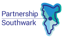Southwark Training Hub logo