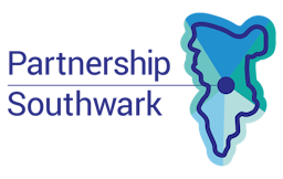Southwark Training Hub logo